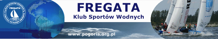 Klub sportów wodnych Fregata
